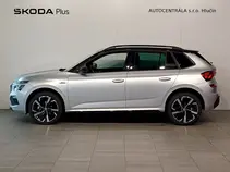 Kamiq Monte Carlo