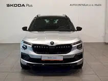 Kamiq Monte Carlo