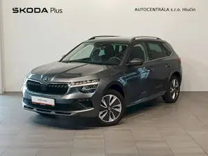Škoda Kamiq Top Selection