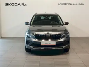 Škoda Kamiq Top Selection