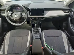 Škoda Kamiq Top Selection