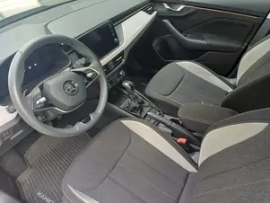 Škoda Kamiq Top Selection