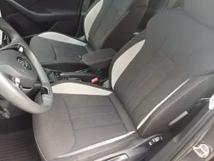 Škoda Kamiq Top Selection