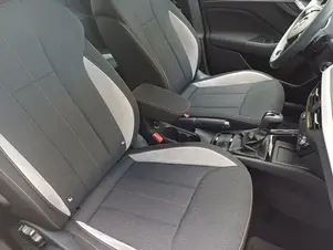 Škoda Kamiq Top Selection