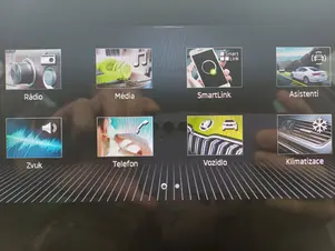 Škoda Kamiq Top Selection