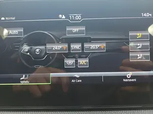 Škoda Kamiq Top Selection