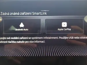 Škoda Kamiq Top Selection