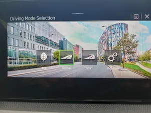 Škoda Kamiq Top Selection