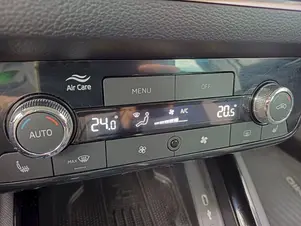 Škoda Kamiq Top Selection