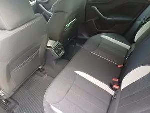 Škoda Kamiq Top Selection