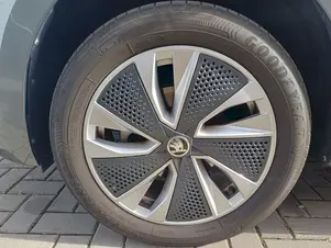 Škoda Kamiq Top Selection