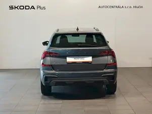 Škoda Kamiq Top Selection