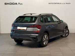 Škoda Kamiq Top Selection