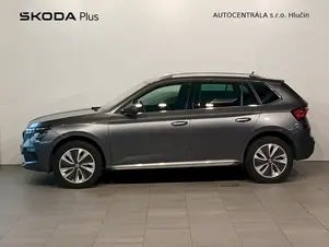 Škoda Kamiq Top Selection