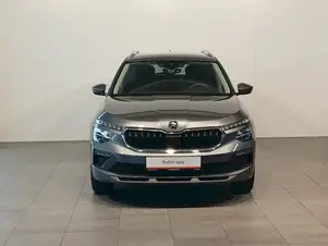 Škoda Kamiq Top Selection