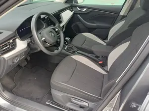 Škoda Kamiq Top Selection