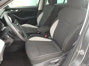 Škoda Kamiq Top Selection