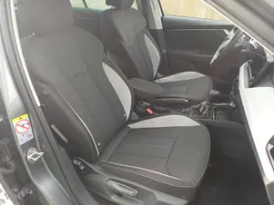 Škoda Kamiq Top Selection