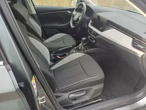 Škoda Kamiq Top Selection