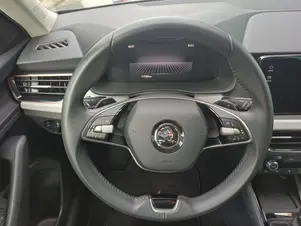 Škoda Kamiq Top Selection