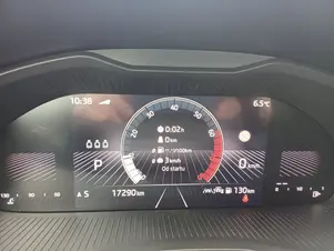 Škoda Kamiq Top Selection