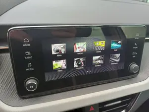 Škoda Kamiq Top Selection