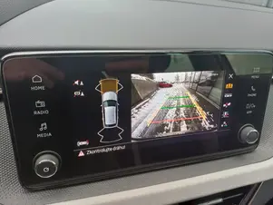 Škoda Kamiq Top Selection