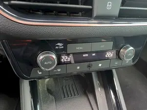 Škoda Kamiq Top Selection