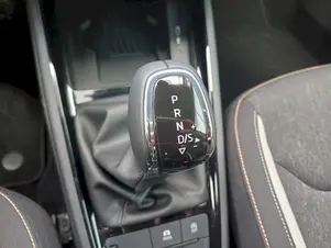 Škoda Kamiq Top Selection