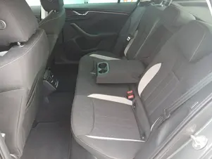 Škoda Kamiq Top Selection