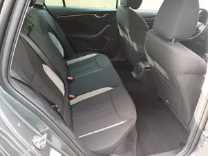 Škoda Kamiq Top Selection