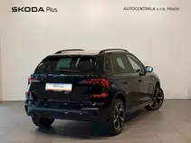 Kamiq Monte Carlo