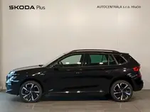 Kamiq Monte Carlo