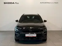 Kamiq Monte Carlo