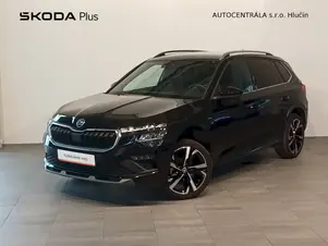 Škoda Kamiq Drive Plus