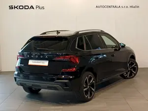 Škoda Kamiq Drive Plus