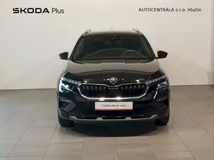 Škoda Kamiq Drive Plus