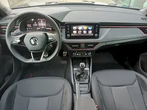 Škoda Kamiq Drive Plus