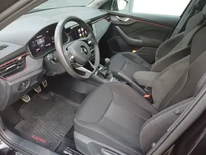 Škoda Kamiq Drive Plus