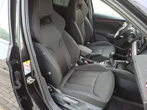 Škoda Kamiq Drive Plus