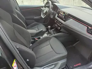 Škoda Kamiq Drive Plus