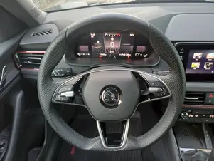 Škoda Kamiq Drive Plus