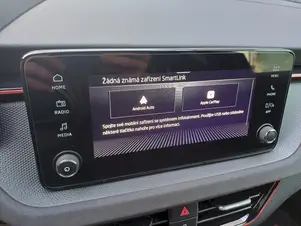 Škoda Kamiq Drive Plus