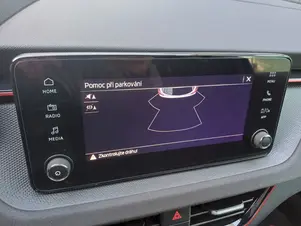 Škoda Kamiq Drive Plus