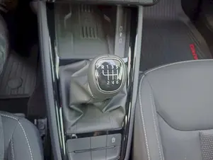 Škoda Kamiq Drive Plus