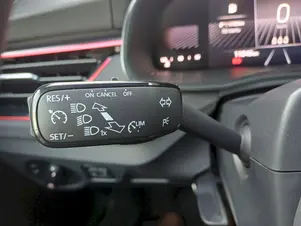 Škoda Kamiq Drive Plus