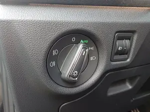 Škoda Kamiq Drive Plus