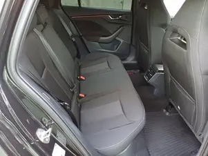 Škoda Kamiq Drive Plus