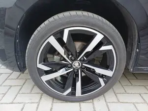 Škoda Kamiq Drive Plus