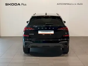 Škoda Kamiq Drive Plus